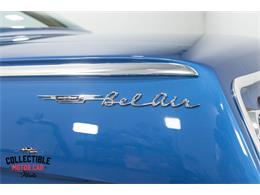 1962 Chevrolet Bel Air (CC-2107121) for sale in Marietta, Georgia