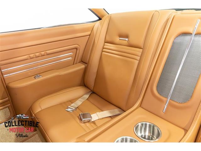1962 Chevrolet Bel Air (CC-2107121) for sale in Marietta, Georgia