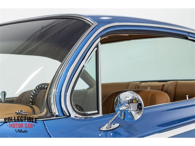 1962 Chevrolet Bel Air (CC-2107121) for sale in Marietta, Georgia