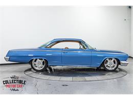 1962 Chevrolet Bel Air (CC-2107121) for sale in Marietta, Georgia