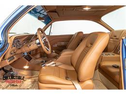 1962 Chevrolet Bel Air (CC-2107121) for sale in Marietta, Georgia