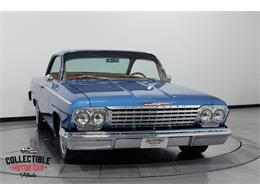 1962 Chevrolet Bel Air (CC-2107121) for sale in Marietta, Georgia
