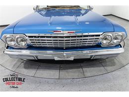 1962 Chevrolet Bel Air (CC-2107121) for sale in Marietta, Georgia