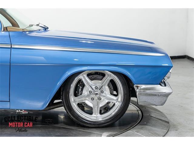 1962 Chevrolet Bel Air (CC-2107121) for sale in Marietta, Georgia