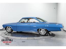 1962 Chevrolet Bel Air (CC-2107121) for sale in Marietta, Georgia