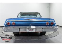 1962 Chevrolet Bel Air (CC-2107121) for sale in Marietta, Georgia