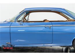 1962 Chevrolet Bel Air (CC-2107121) for sale in Marietta, Georgia