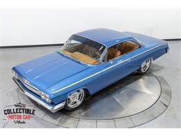 1962 Chevrolet Bel Air (CC-2107121) for sale in Marietta, Georgia