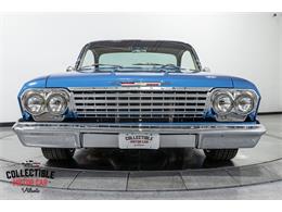 1962 Chevrolet Bel Air (CC-2107121) for sale in Marietta, Georgia
