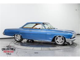 1962 Chevrolet Bel Air (CC-2107121) for sale in Marietta, Georgia