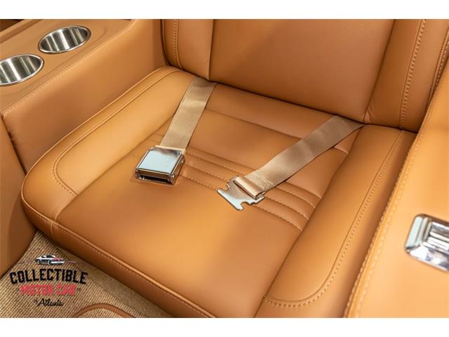 1962 Chevrolet Bel Air (CC-2107121) for sale in Marietta, Georgia
