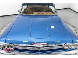1962 Chevrolet Bel Air (CC-2107121) for sale in Marietta, Georgia