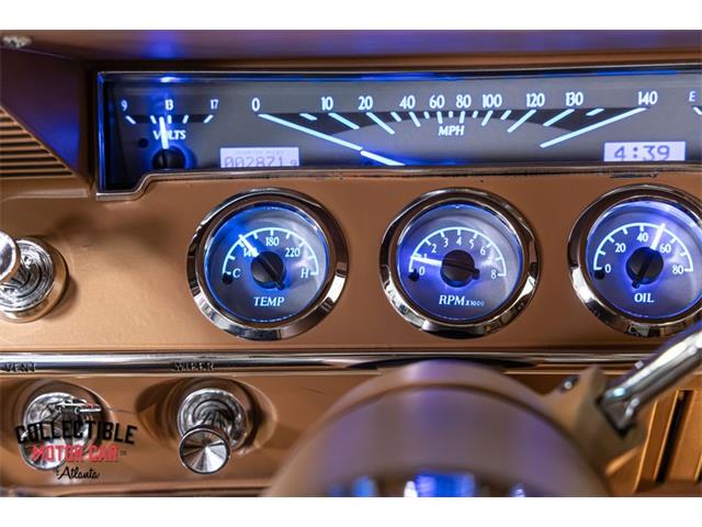 1962 Chevrolet Bel Air (CC-2107121) for sale in Marietta, Georgia