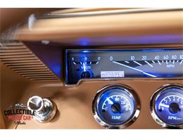 1962 Chevrolet Bel Air (CC-2107121) for sale in Marietta, Georgia