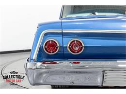 1962 Chevrolet Bel Air (CC-2107121) for sale in Marietta, Georgia
