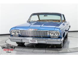 1962 Chevrolet Bel Air (CC-2107121) for sale in Marietta, Georgia