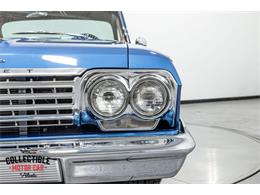1962 Chevrolet Bel Air (CC-2107121) for sale in Marietta, Georgia