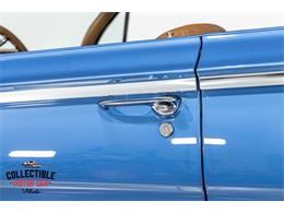 1962 Chevrolet Bel Air (CC-2107121) for sale in Marietta, Georgia