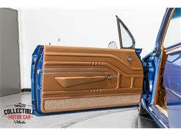 1962 Chevrolet Bel Air (CC-2107121) for sale in Marietta, Georgia
