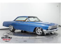 1962 Chevrolet Bel Air (CC-2107121) for sale in Marietta, Georgia