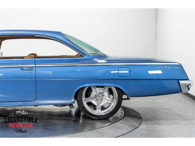 1962 Chevrolet Bel Air (CC-2107121) for sale in Marietta, Georgia