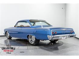 1962 Chevrolet Bel Air (CC-2107121) for sale in Marietta, Georgia
