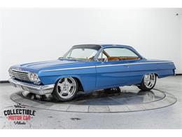 1962 Chevrolet Bel Air (CC-2107121) for sale in Marietta, Georgia