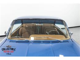 1962 Chevrolet Bel Air (CC-2107121) for sale in Marietta, Georgia