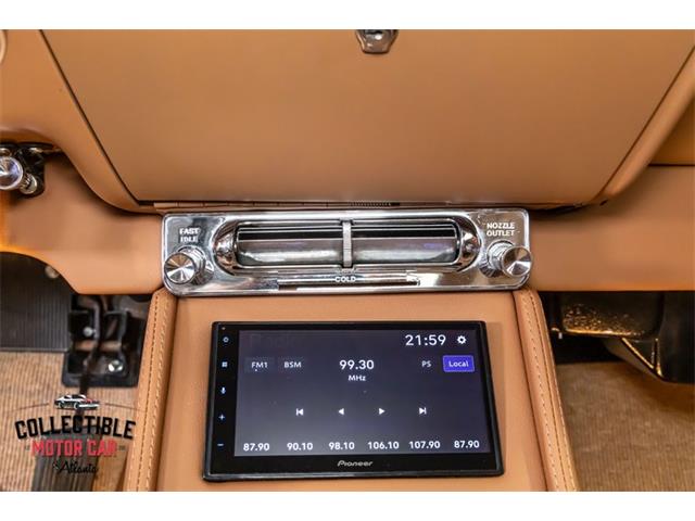 1962 Chevrolet Bel Air (CC-2107121) for sale in Marietta, Georgia