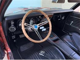 1968 Chevrolet Camaro (CC-2107123) for sale in Alsip, Illinois