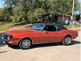 1968 Chevrolet Camaro (CC-2107123) for sale in Alsip, Illinois
