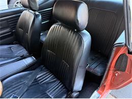 1968 Chevrolet Camaro (CC-2107123) for sale in Alsip, Illinois