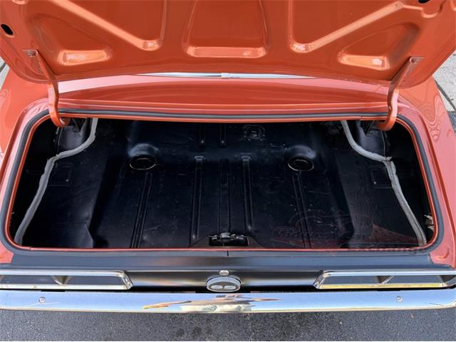 1968 Chevrolet Camaro (CC-2107123) for sale in Alsip, Illinois
