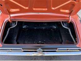 1968 Chevrolet Camaro (CC-2107123) for sale in Alsip, Illinois