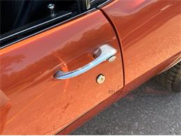 1968 Chevrolet Camaro (CC-2107123) for sale in Alsip, Illinois