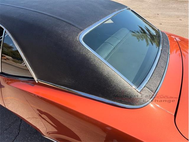 1968 Chevrolet Camaro (CC-2107123) for sale in Alsip, Illinois