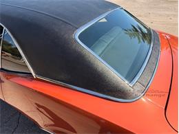 1968 Chevrolet Camaro (CC-2107123) for sale in Alsip, Illinois