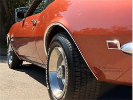 1968 Chevrolet Camaro (CC-2107123) for sale in Alsip, Illinois