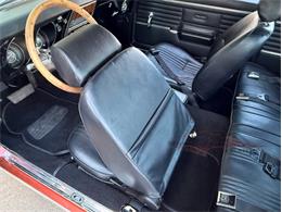 1968 Chevrolet Camaro (CC-2107123) for sale in Alsip, Illinois