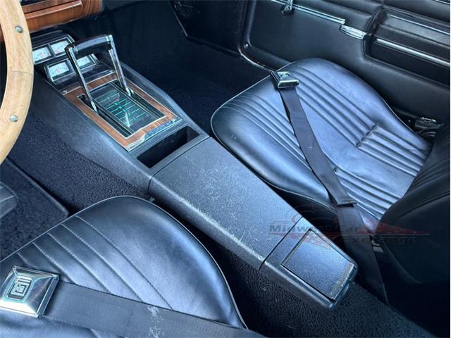 1968 Chevrolet Camaro (CC-2107123) for sale in Alsip, Illinois