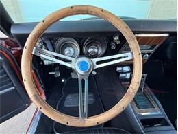 1968 Chevrolet Camaro (CC-2107123) for sale in Alsip, Illinois