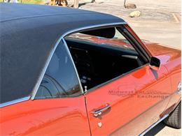 1968 Chevrolet Camaro (CC-2107123) for sale in Alsip, Illinois