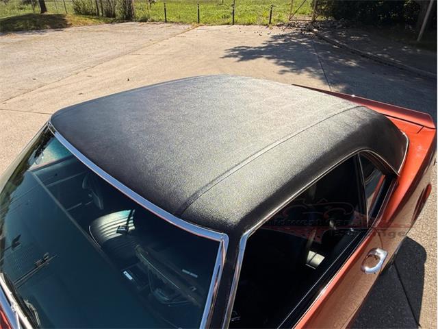 1968 Chevrolet Camaro (CC-2107123) for sale in Alsip, Illinois
