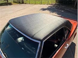 1968 Chevrolet Camaro (CC-2107123) for sale in Alsip, Illinois