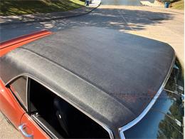 1968 Chevrolet Camaro (CC-2107123) for sale in Alsip, Illinois