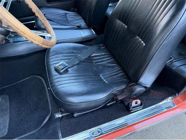 1968 Chevrolet Camaro (CC-2107123) for sale in Alsip, Illinois