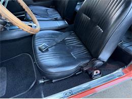 1968 Chevrolet Camaro (CC-2107123) for sale in Alsip, Illinois