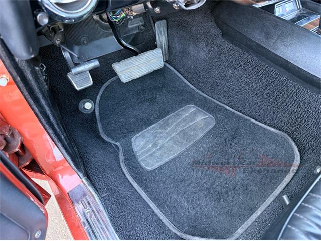 1968 Chevrolet Camaro (CC-2107123) for sale in Alsip, Illinois