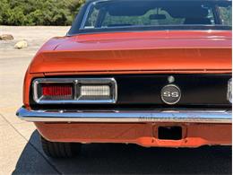 1968 Chevrolet Camaro (CC-2107123) for sale in Alsip, Illinois