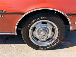 1968 Chevrolet Camaro (CC-2107123) for sale in Alsip, Illinois